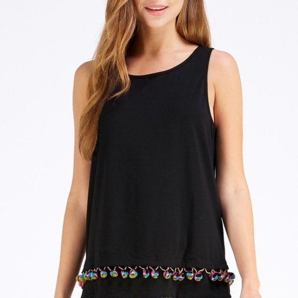 Pom Pom Tank - Picture 5 of 5